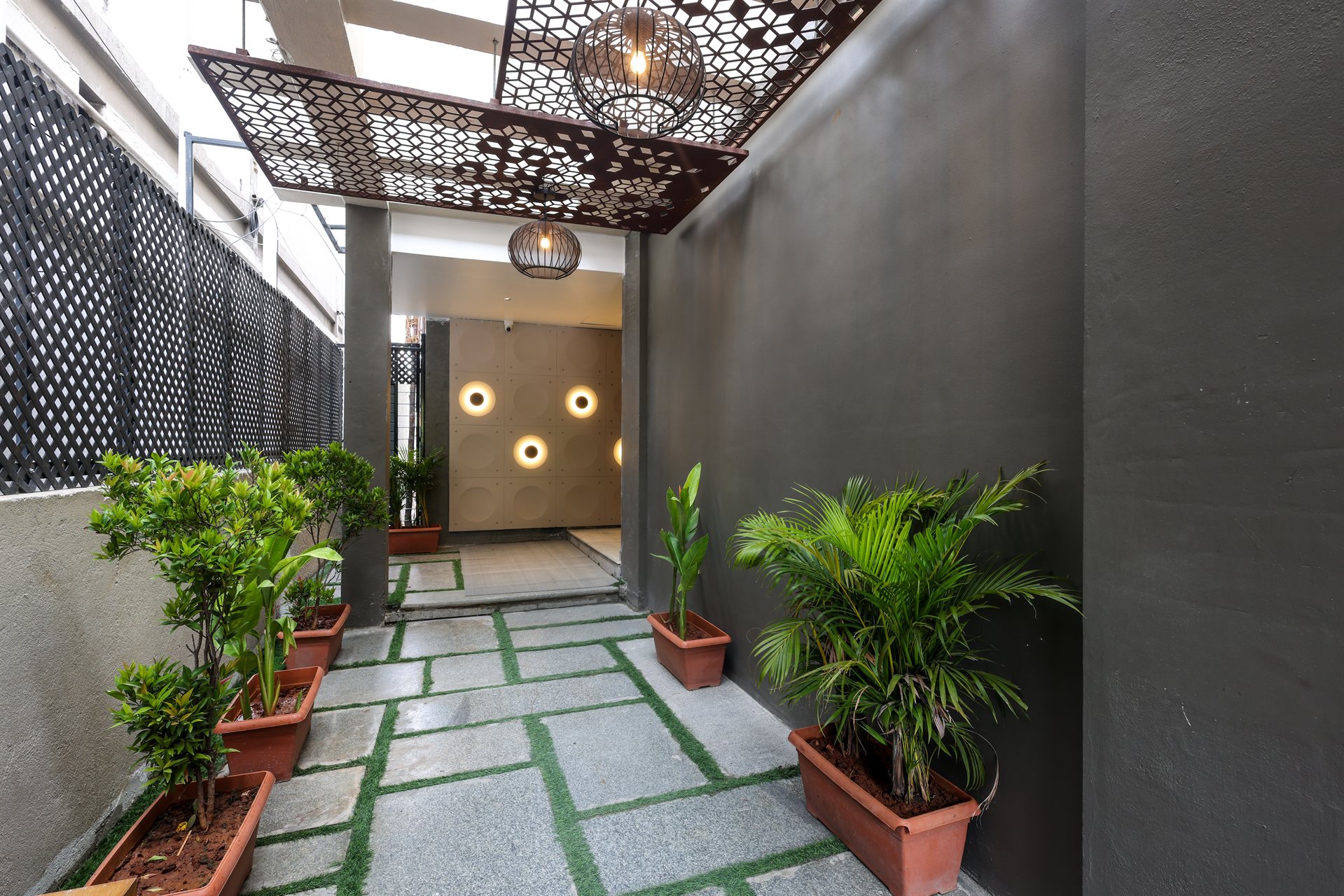 Snooz Rooms By Parika A VYDA Hotel, Bengaluru