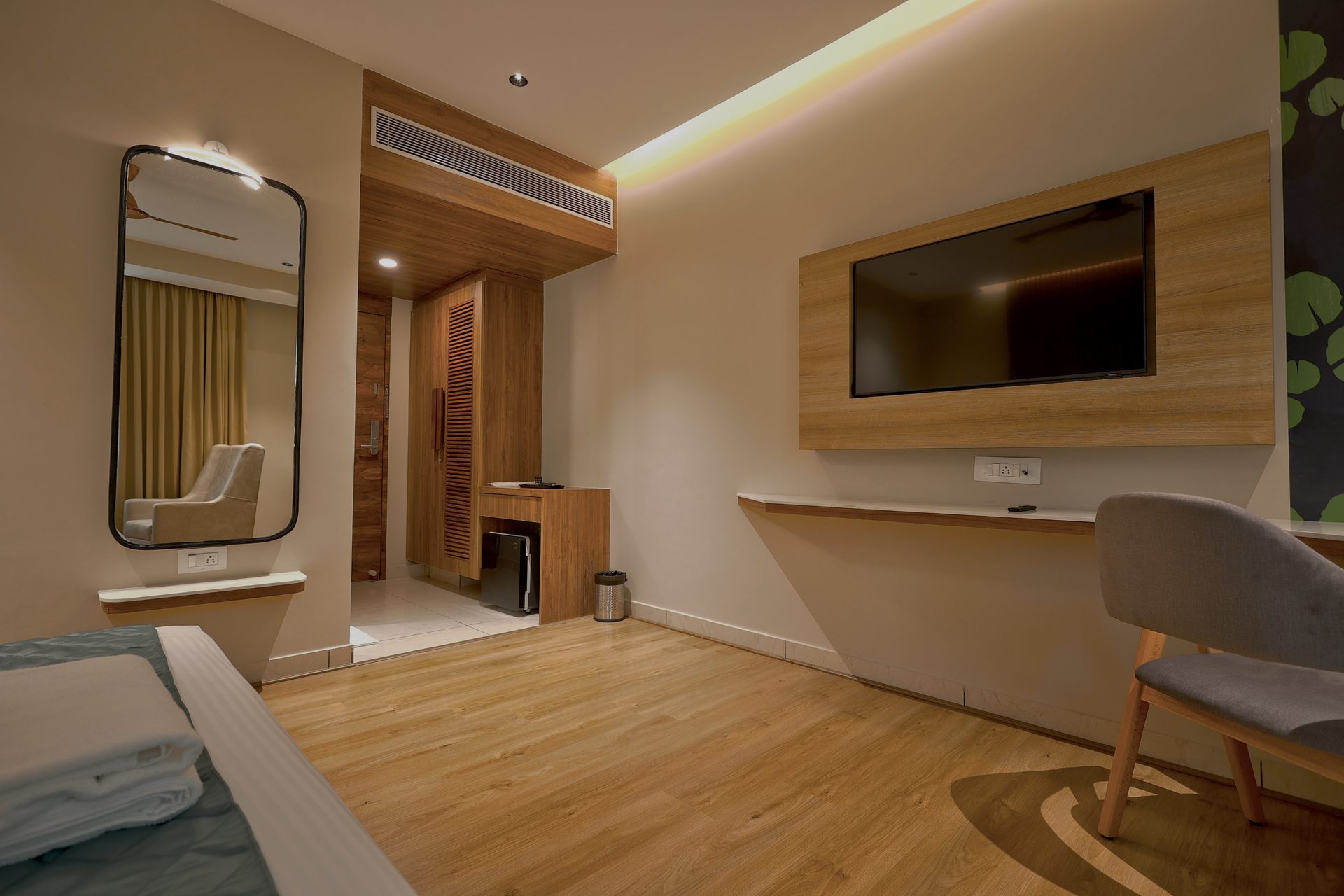 Superior Twin at Aurum Keys by VYDA