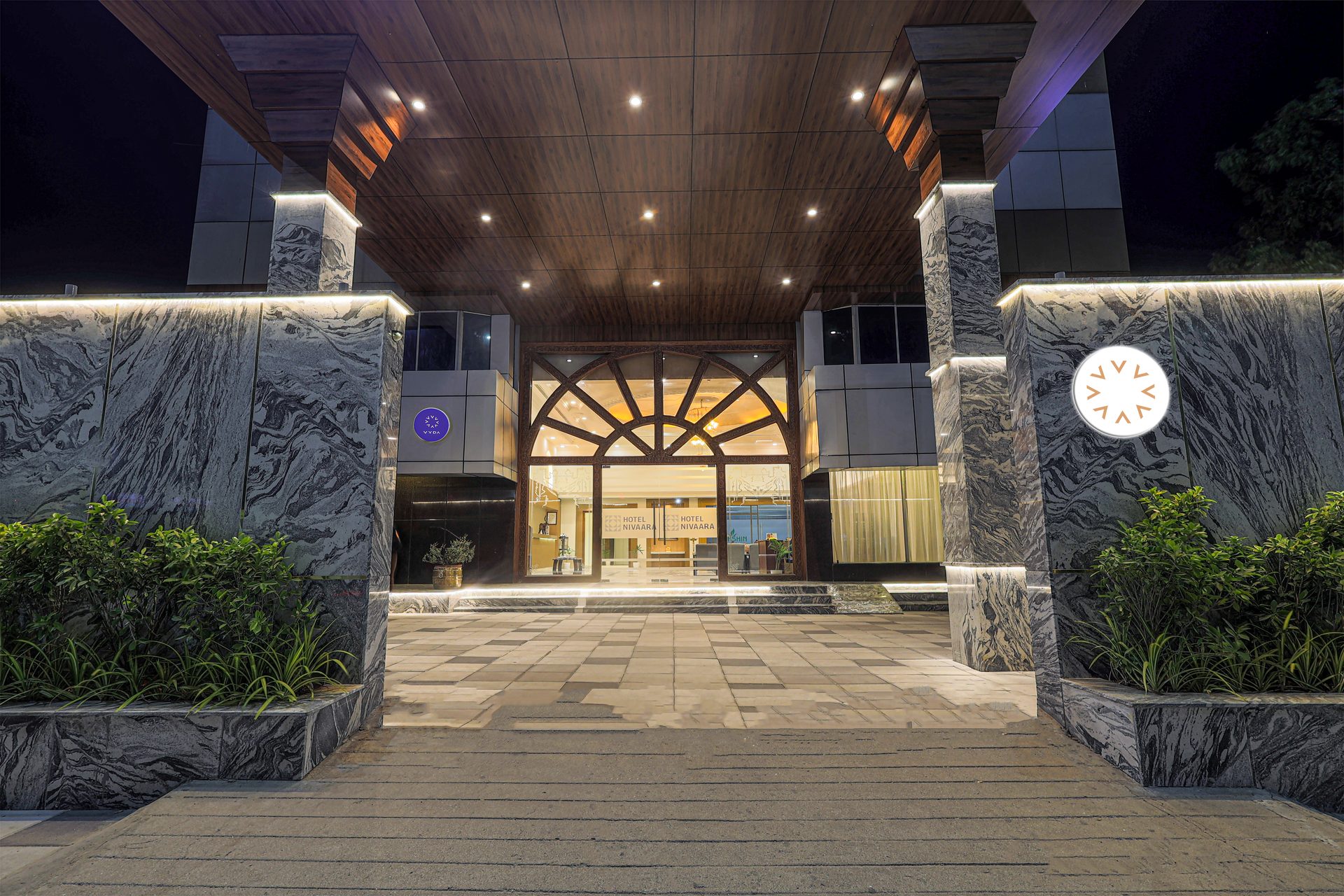 Hotel Management Company