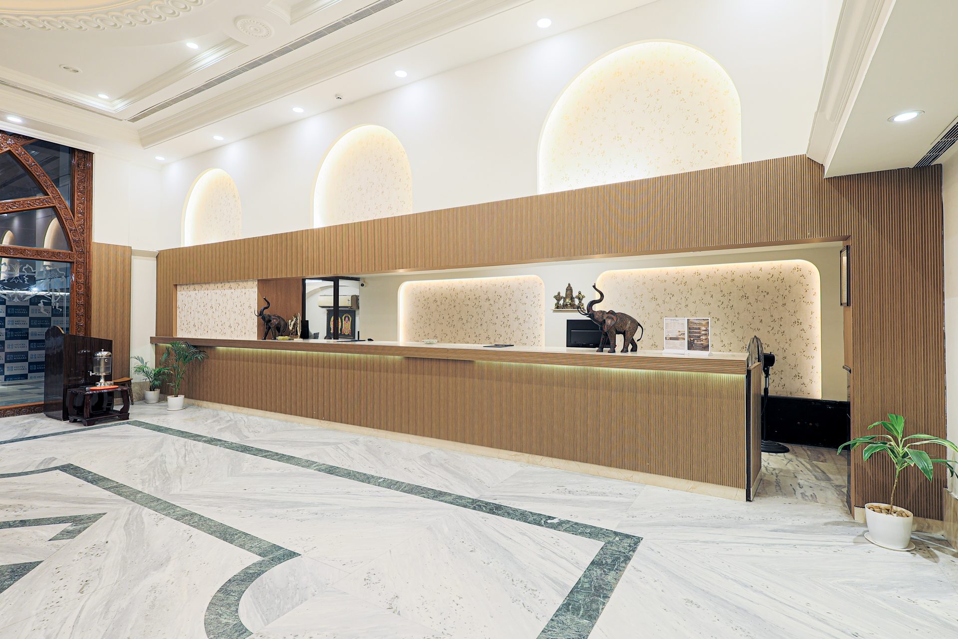 Hotel Corporate Branding Agency Bangalore