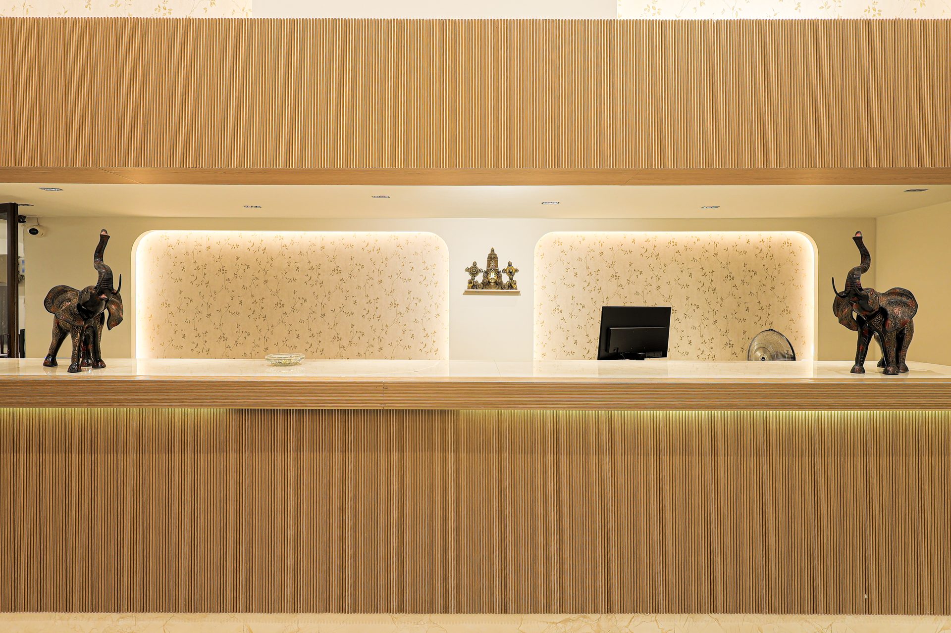 VYDA Hotels luxury stay