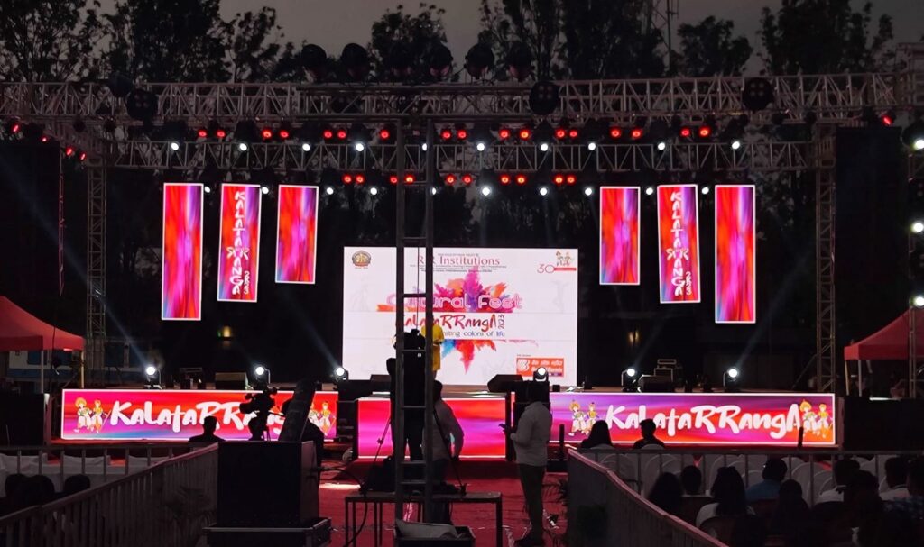 Corporate Events