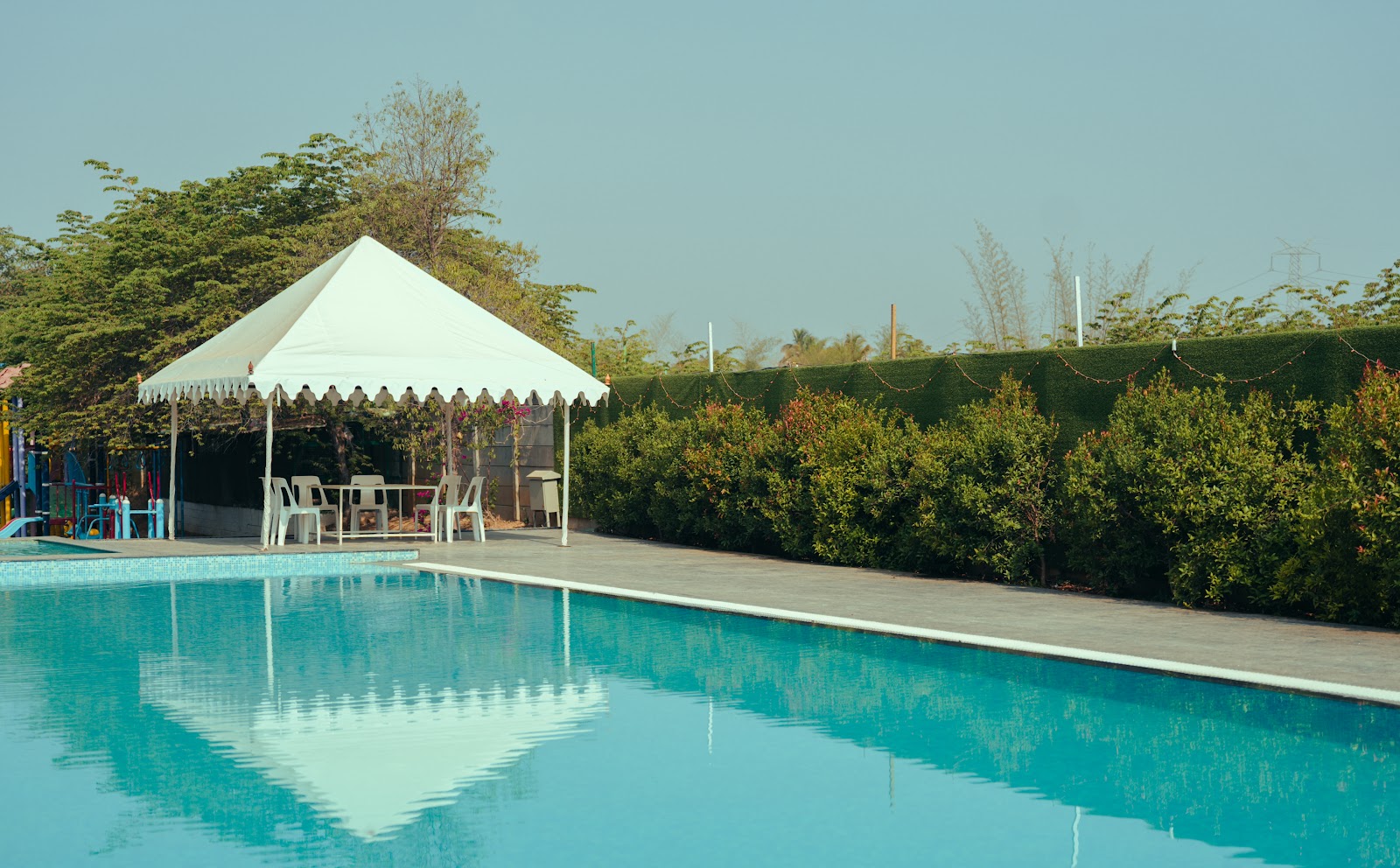 Gubbi Goodu Resort BY VYDA, Bengaluru