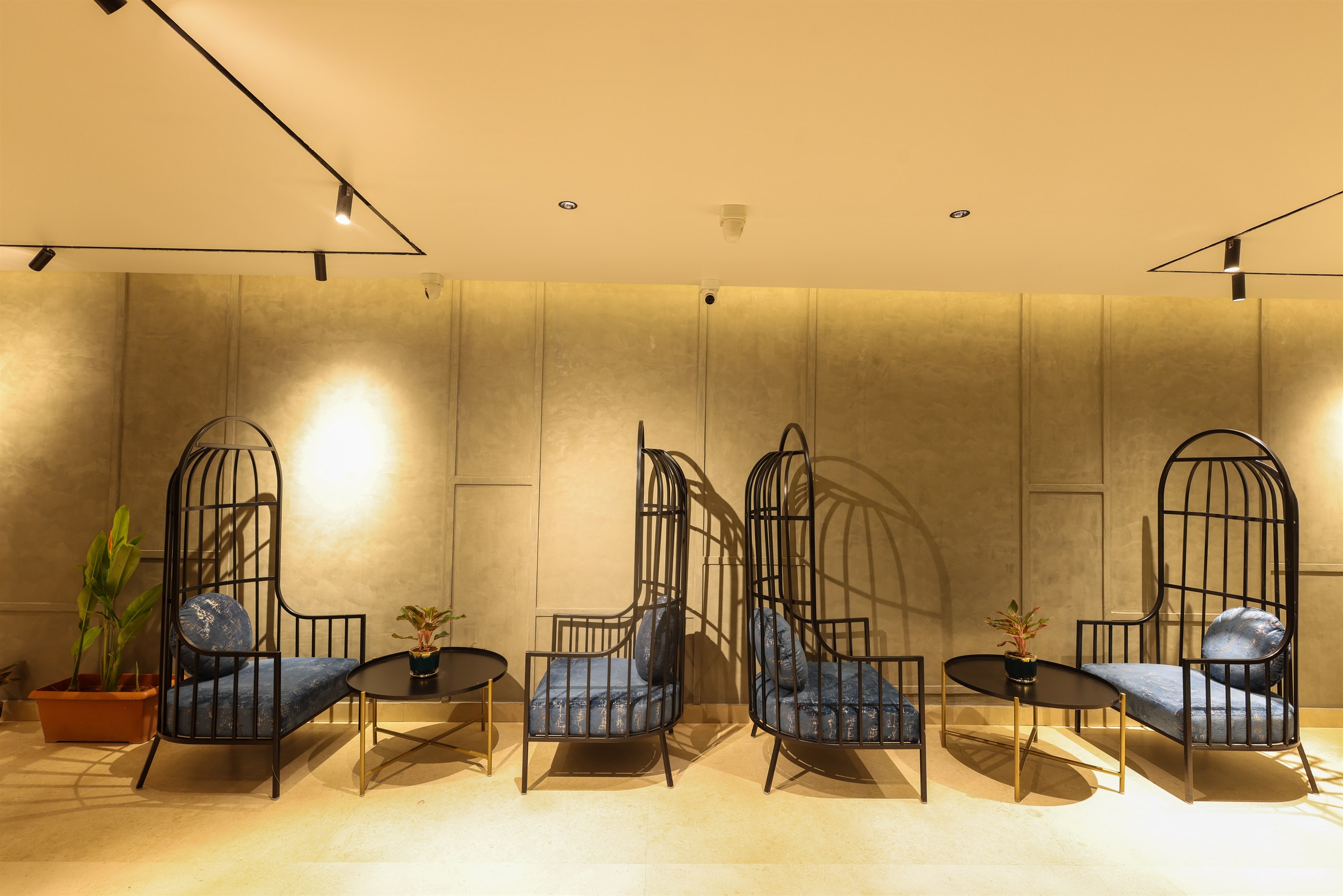 Snooz Rooms By Parika A VYDA Hotel, Bengaluru