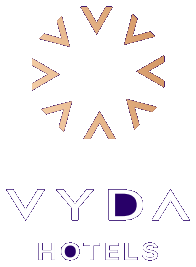 VYDA Hotels™