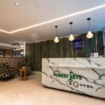 Unlock Tranquility: Discover Forest Keys By VYDA in J.P. Nagar, Bangalore