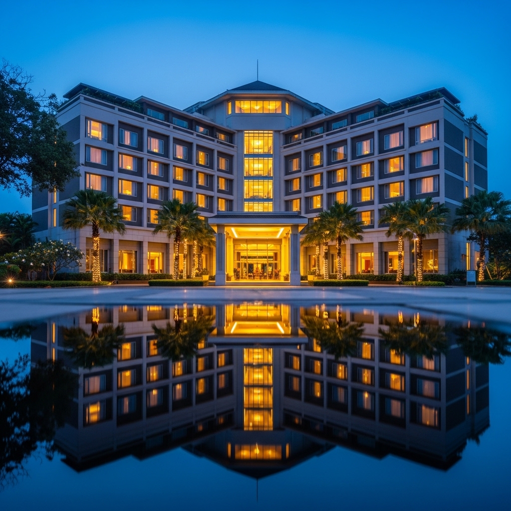 Best places to stay in Marathahalli