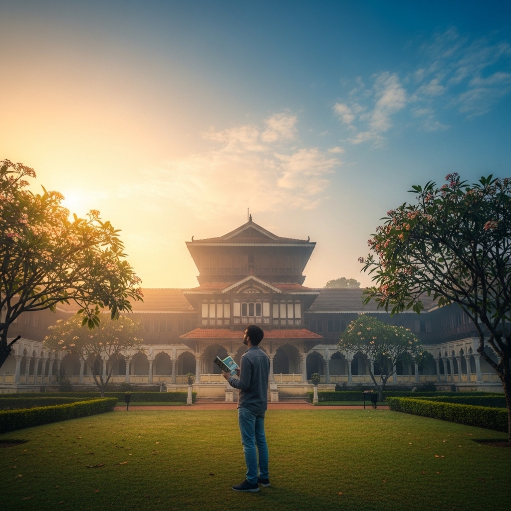 Bengaluru travel guide for first-time visitors