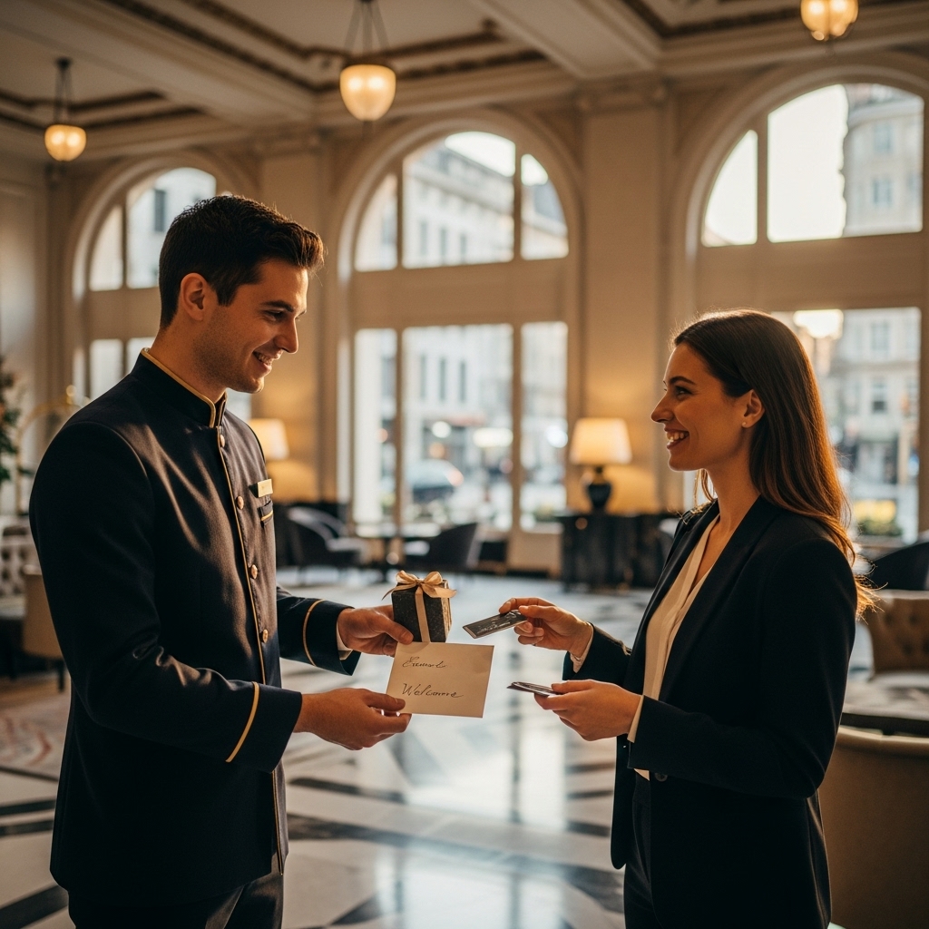 How hotels boost guest satisfaction