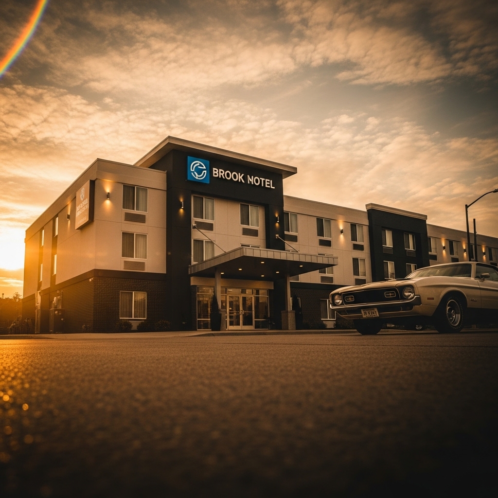 Budget-friendly hotels in Brookfield