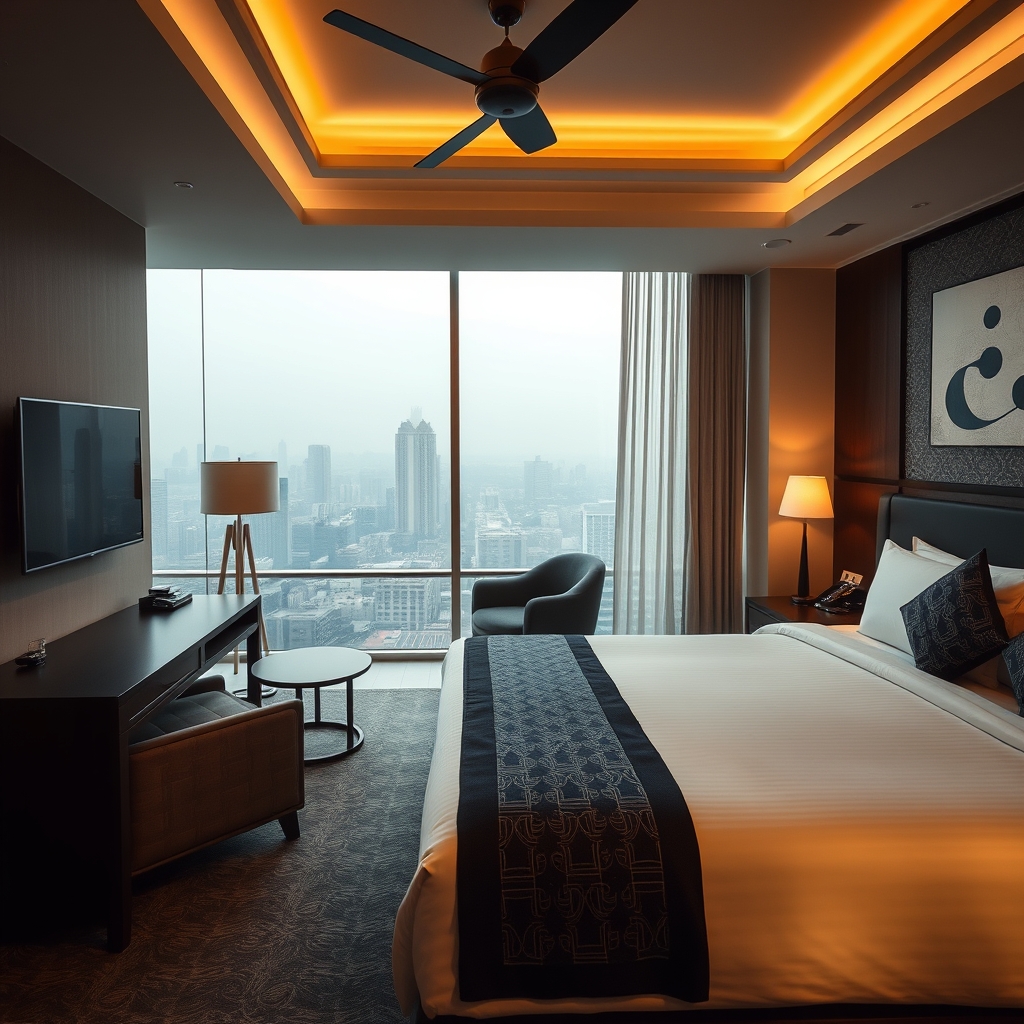 hotel website development bangalore